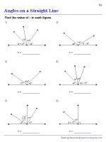 Finding the Value of X