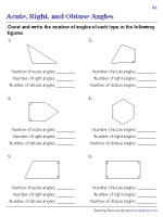 Classifying and Counting: Polygons