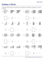 Making a Whole - Grid