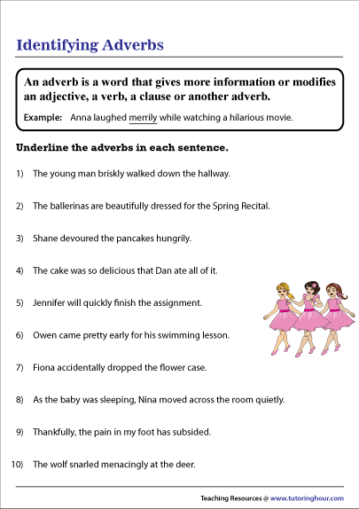 identifying-adverbs-in-sentences-worksheet