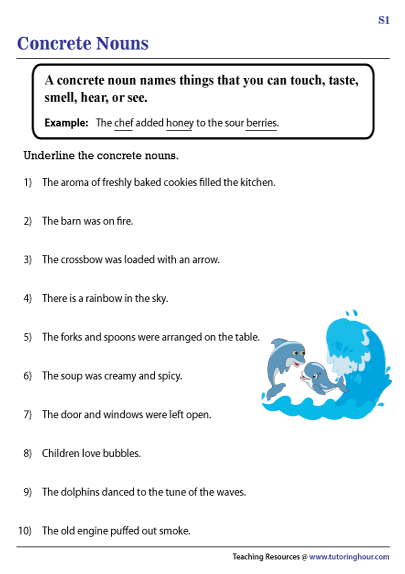 grammar-nouns-worksheet