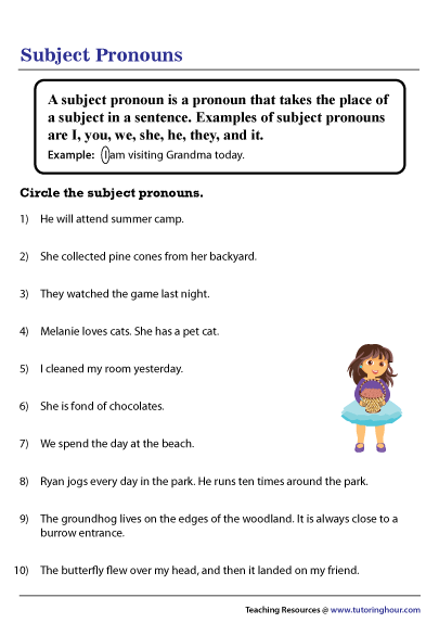 subject-pronouns-worksheet