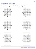 equations equation