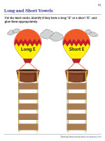 Long and Short E