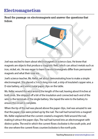 Electromagnetism