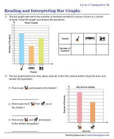 Second Grade Math Worksheets