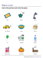 What Is a Gas?