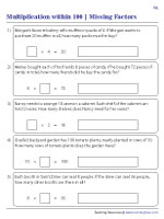 Identifying the Missing Factors