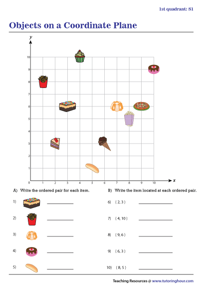 coordinate-picture-worksheets-worksheets-for-kindergarten