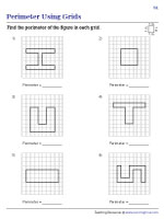 Perimeter Using Grids