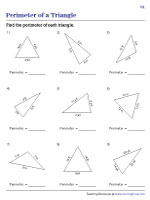 Perimeter of a Triangle