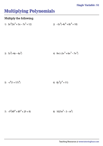 39-multiplying-polynomials-worksheet-1-answers-worksheet-database