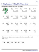 Decoding Riddles - 3-Digit and 2-Digit