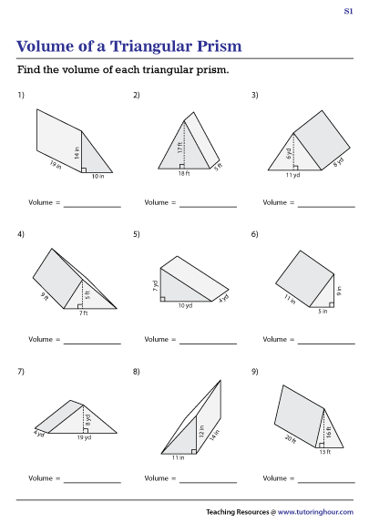 volume-of-mixed-prisms-worksheets-volume-of-a-prism-worksheets