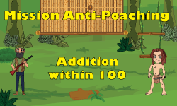 Addition within 100 Game