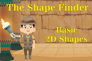 Basic 2D Shapes