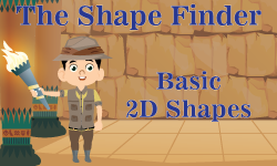 Basic 2D Shapes
