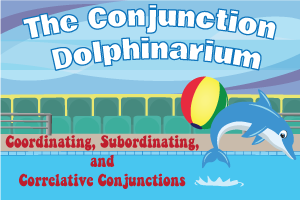 The Conjunction Dolphinarium