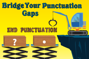 End Punctuation