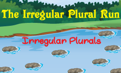 Irregular Plurals