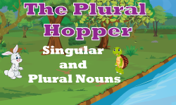 Singular and Plural Nouns