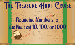 Rounding 4-Digit Numbers