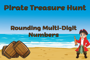 Rounding Multi-Digit Numbers