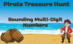 Rounding Multi-Digit Numbers