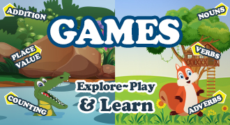 Educational Games