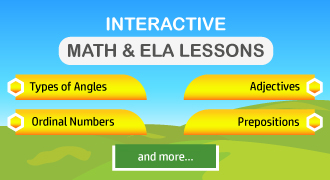 Interactive Lessons
