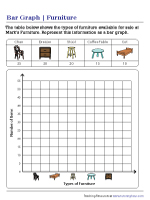 Bar Graph Worksheets