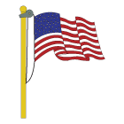 Flag of the United States