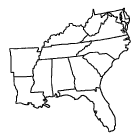 Regions of the U.S.