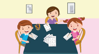 Printable Worksheets
