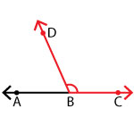 Spot the angle answer