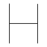 Alphabet H