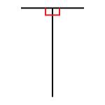 Alphabet T