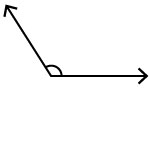 obtuse angle
