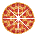 Whole Pizza