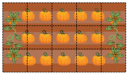 Pumpkin Patch