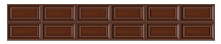 chocolate bar