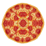 Whole Pizza