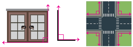 Types Of Angles Learn With Real Life Examples