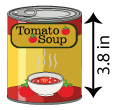 Soup Can