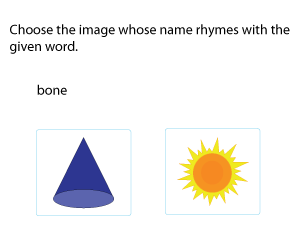 Rhyming Words