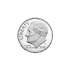 Dime Obverse