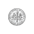 Dime Reverse