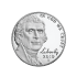Nickel Obverse
