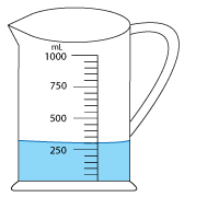Beaker 1