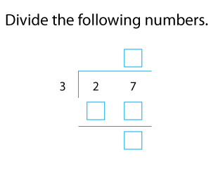 Dividing 2-Digit by 1-Digit Numbers | With No Remainders